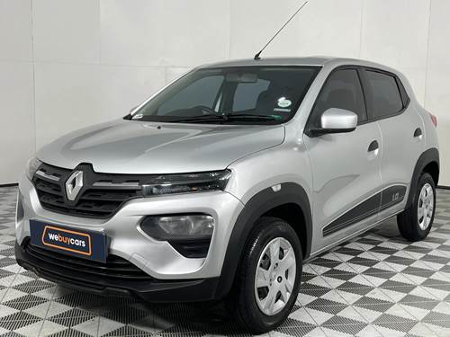 Renault Kwid 1.0 Dynamique 5 Door