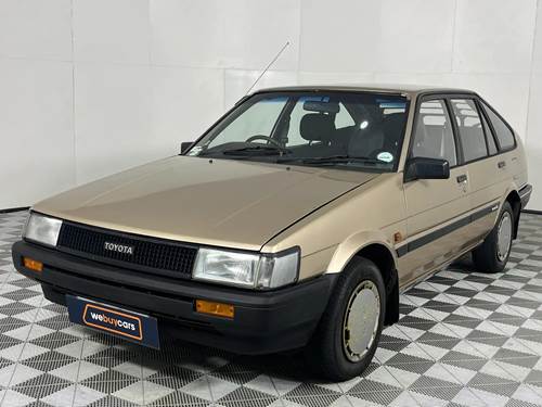 Toyota Avante 1.6 GLE FWD