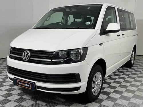 Volkswagen (VW) Kombi T6 2.0 TDi (103 kW) Trendline DSG