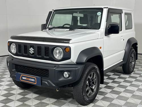 Suzuki Jimny 1.5 GLX