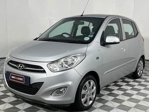 Hyundai i10 1.1 Motion