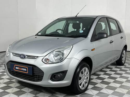 Ford Figo 1.4i Ambiente 5-Door Hatch Back