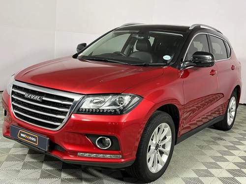 Haval H2 1.5T Luxury