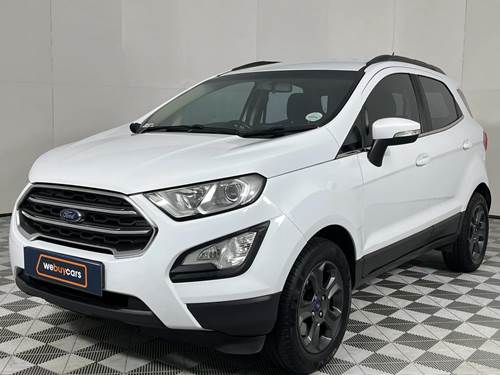 Ford EcoSport 1.0 Trend