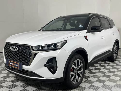 Chery Tiggo 7 Pro 1.5T Executive CVT