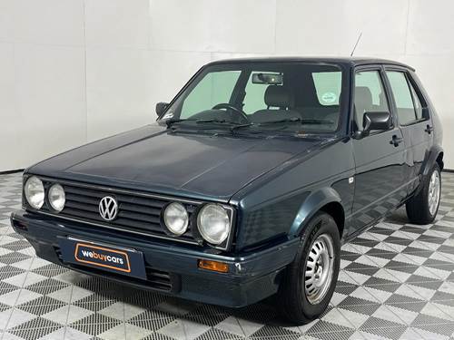 Volkswagen (VW) Citi Sport 1.4i