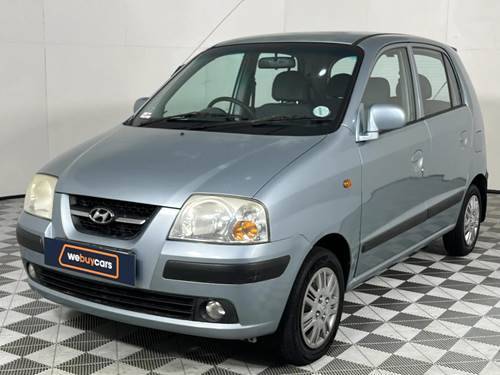 Hyundai Atoz 1.0 Prime