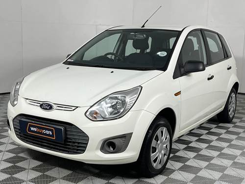 Ford Figo 1.4i Ambiente 5-Door Hatch Back