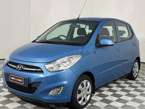 Hyundai i10 1.1 Motion