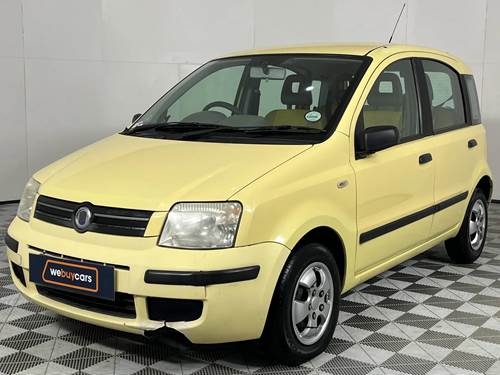 Fiat Panda 1.1 Active