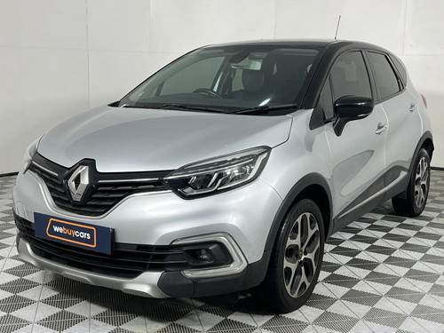 Renault Captur 900T Dynamique