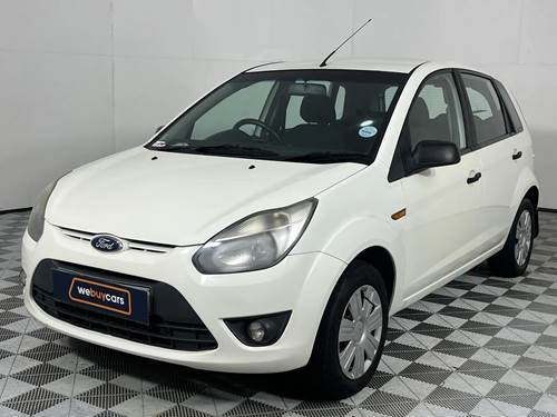 Ford Figo 1.4 TDCi Ambiente 5-Door Hatch Back