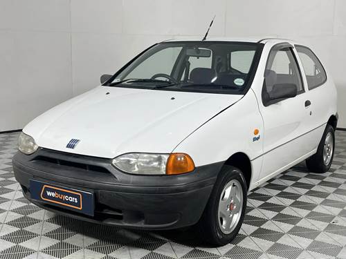 Fiat Palio 1.2 ED 3 Door