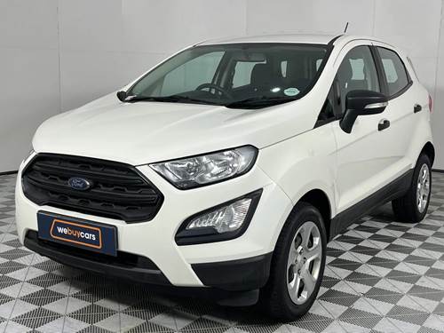 Ford EcoSport 1.5 TiVCT Ambiente