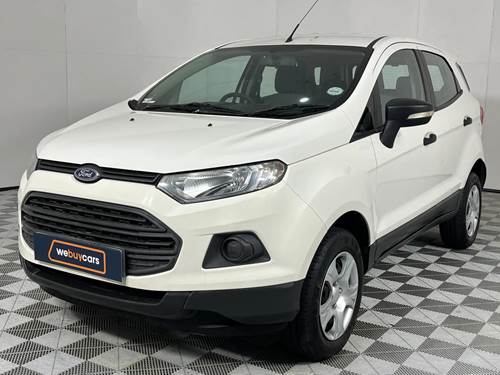 Ford EcoSport 1.5 (82 kW) Ambiente