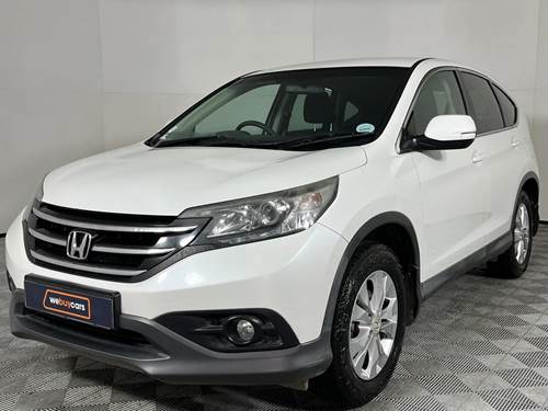 Honda CR-V 2.0 (Mark I - 114 kW) Comfort Auto AWD