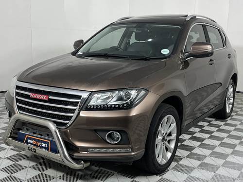 Haval H2 1.5T Luxury