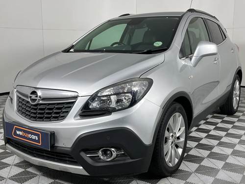 Opel Mokka 1.4 T Cosmo Auto