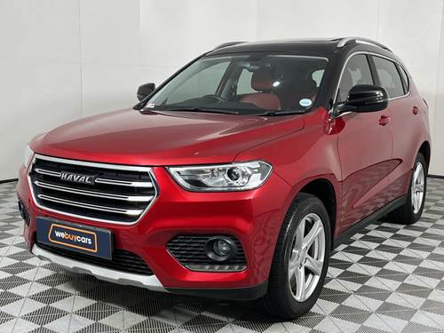 Haval H2 1.5T Luxury