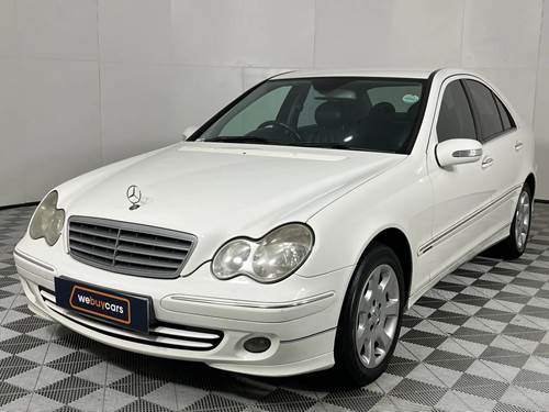 Mercedes Benz C 240 Elegance Auto I