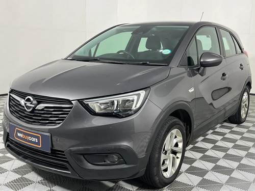 Opel Crossland X 1.2T Enjoy auto