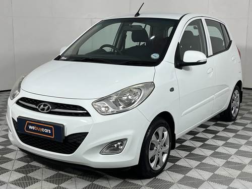 Hyundai i10 1.1 Motion