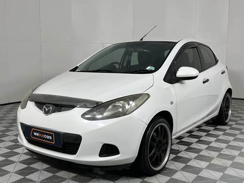 Mazda 2 1.3 Active Hatch Back 5 Door