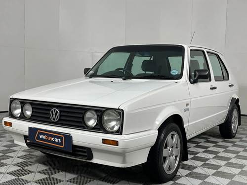 Volkswagen (VW) Citi Rhythm 1.4