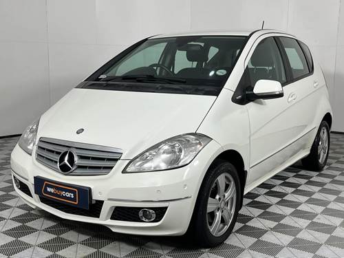 Mercedes Benz A 180 CDi Avantgarde Auto - New Generation