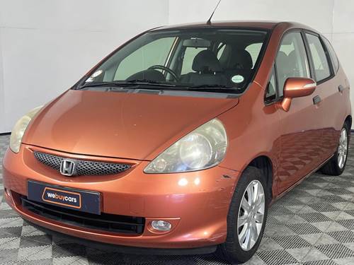 Honda Jazz 1.4i DSI