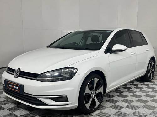 Volkswagen (VW) Golf 7 1.0 TSi Comfortline