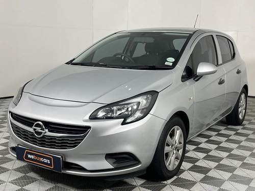 Opel Corsa 1.0 T Enjoy 5 Door 