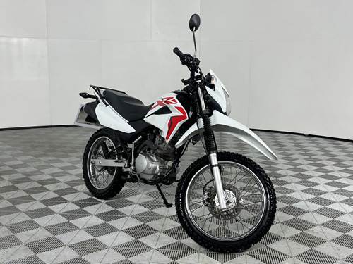 Honda XR 150 L