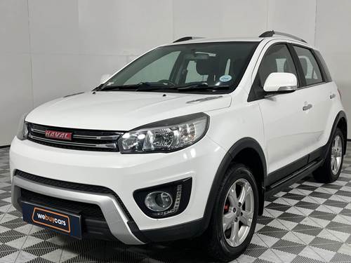 Haval H1 1.5 VVT