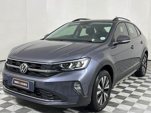 Volkswagen (VW) Taigo 1.0 TSI Life