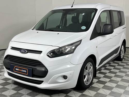 Ford Tourneo 1.0 Connect Trend SWB