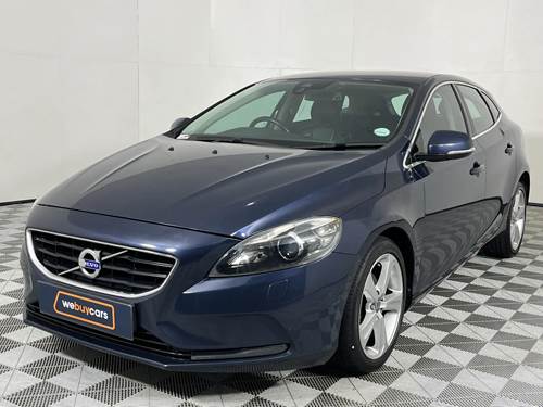 Volvo V40 D2 Elite