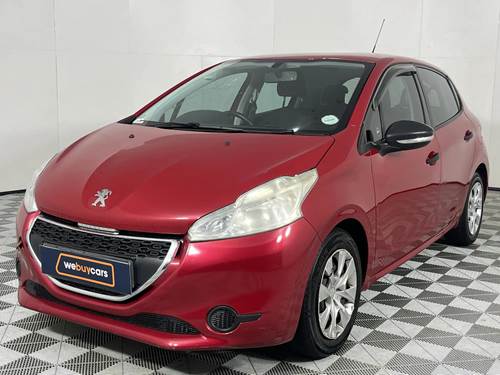 Peugeot 208 1.2 VTi Access