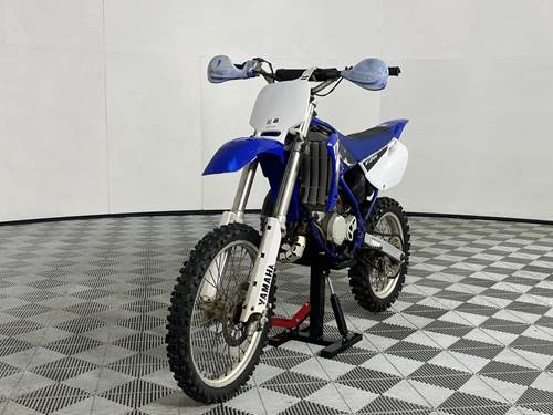 Yamaha YZ 85 BW