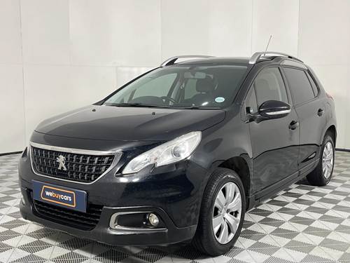 Peugeot 2008 1.6 HDi Active