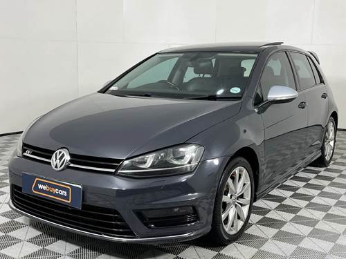 Volkswagen (VW) Golf 7 1.4 TSi (92 kW) Comfortline DSG 