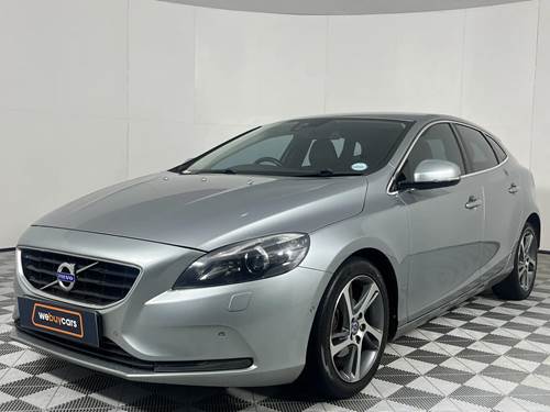 Volvo V40 D2 Essential