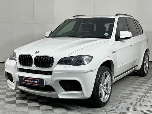 BMW X5 M