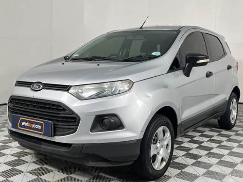 Ford EcoSport 1.5 (82 kW) Ambiente