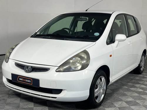 Honda Jazz 1.4i DSI Auto