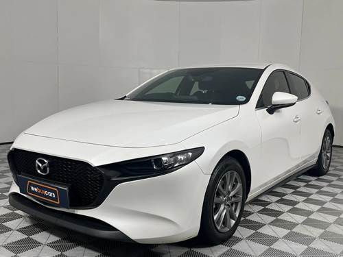 Mazda 3 1.5 Dynamic Hatch 5 Door