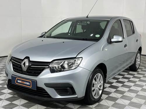 Renault Sandero 900T Expression