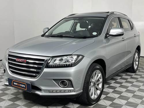 Haval H2 1.5T Luxury Auto