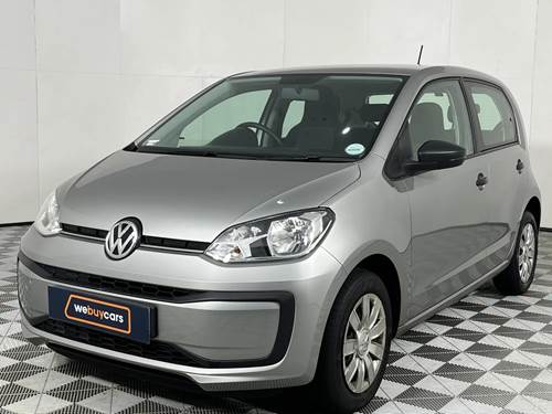 Volkswagen (VW) Take up! 5 Door 