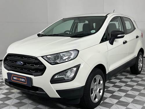 Ford EcoSport 1.5 TiVCT Ambiente Auto